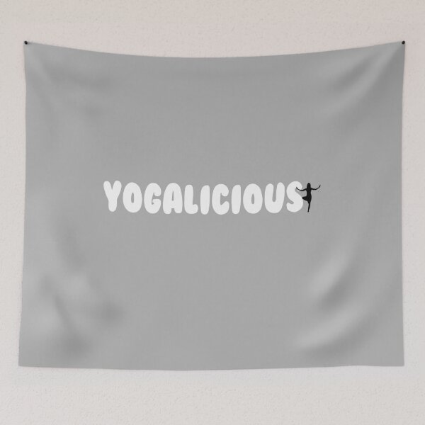 Item preview, MONEY - Yogalicious designed and sold by design2try.