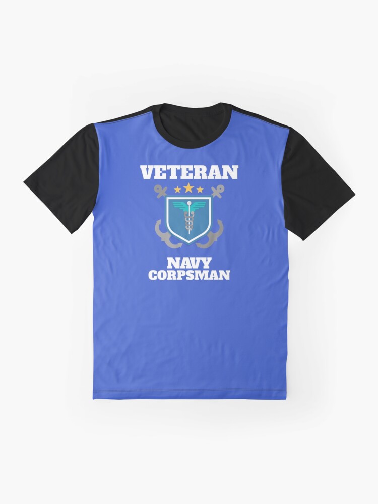 navy corpsman apparel