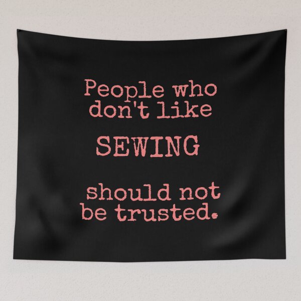 Item preview, Sewing Person T Shirts Gifts Ideas for Sewists. designed and sold by Bronby.