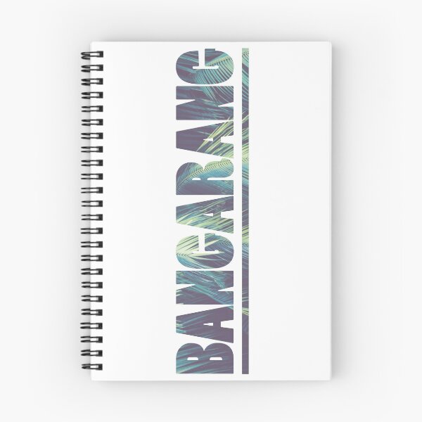 Item preview, BANGARANG Hook Peter Pan Inspired Battle Cry designed and sold by Lummel.