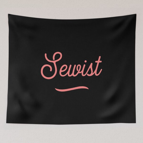 Item preview, Vintage Sewing T Shirts. Best Gifts for Sewists. designed and sold by Bronby.