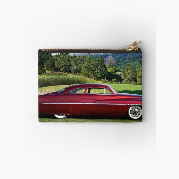 Item preview, 1951 Mercury Custom Coupe designed and sold by DaveKoontz.