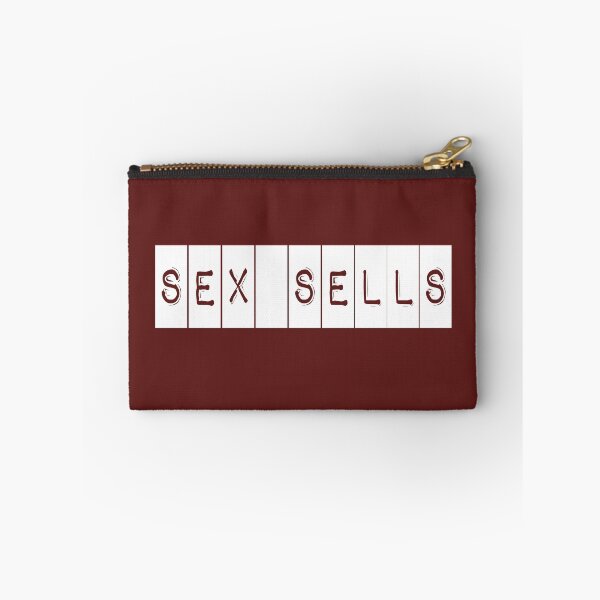 Item preview, sex sells designed and sold by heisennerd.