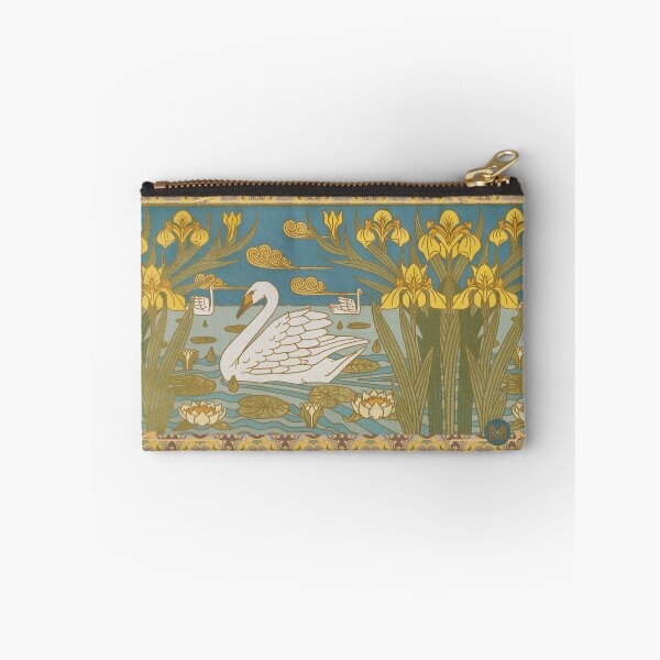 Item preview, Art Nouveau revisited designed and sold by lesmusesetmoi.