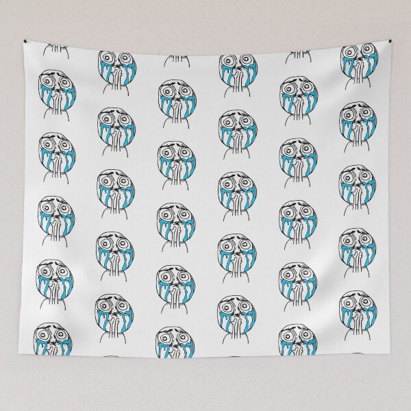Item preview, Cuteness Overload Meme designed and sold by Meme Economy.