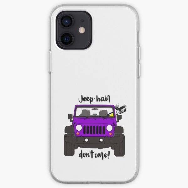 Jeep iPhone cases & covers Redbubble
