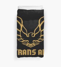 FIREBIRD TRANS AM Duvet Cover