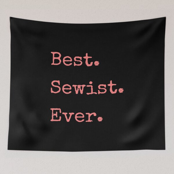 Item preview, Cool Sewing Gifts for Best Sewists. designed and sold by Bronby.