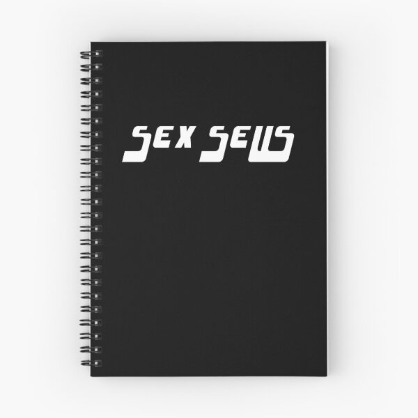 Item preview, sex sells designed and sold by heisennerd.