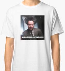 TSOUKALOS Classic T-Shirt