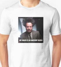 TSOUKALOS Unisex T-Shirt