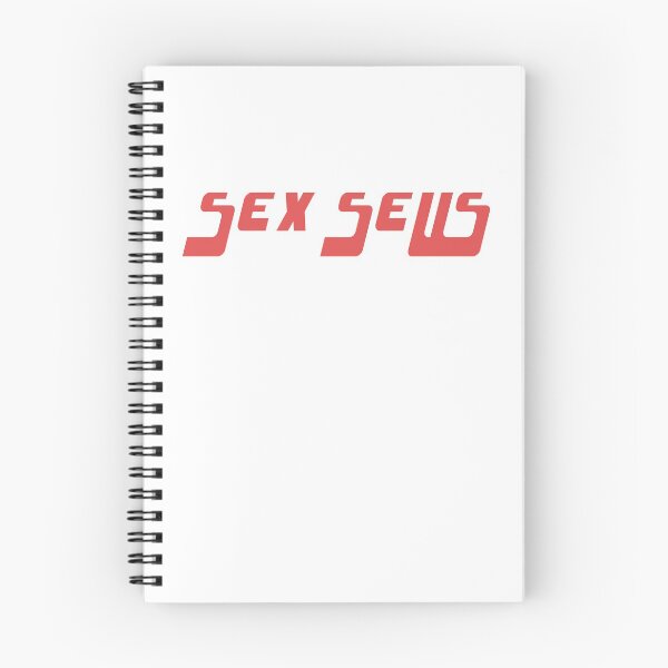 Item preview, sex sells designed and sold by heisennerd.