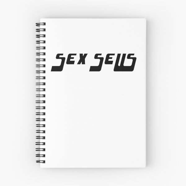 Item preview, sex sells designed and sold by heisennerd.