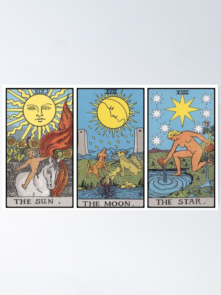 Карта солнца и луны. Таро Sun and Moon Tarot/. Таро звезда Луна солнц. Карта Таро the Moon. Карта Таро the Star и the Moon.