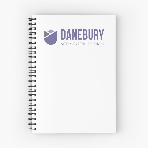 Item preview, Danebury Alternative Therapy Centre - Detectorists - DMDC designed and sold by Inflict Design.