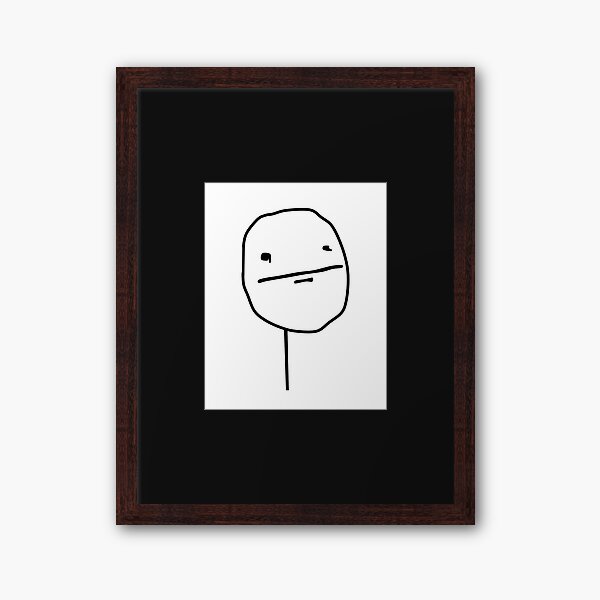 Create meme meme poker face, meme stickman marmot, meme picture man  Pokerface - Pictures 