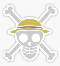 WHY JOIN THE NAVY WHEN YOU CAN BE A PIRATE? Sticker