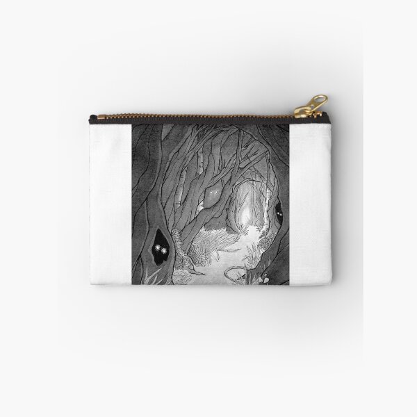 Item preview, Dark Forest designed and sold by BashfulSketches.