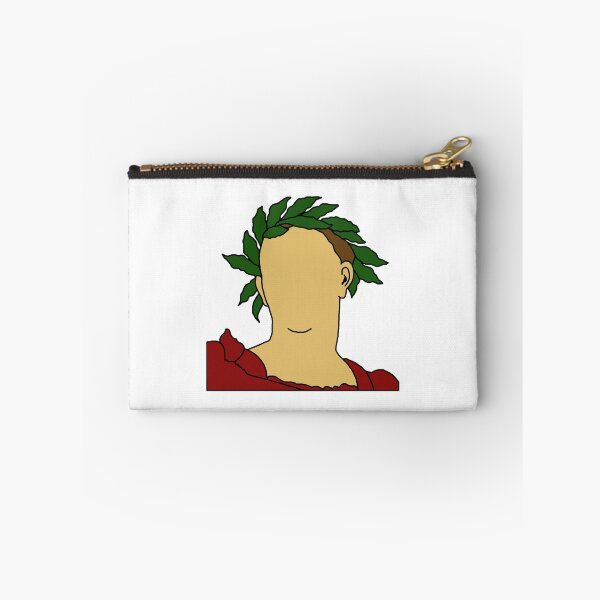 Item preview, Julius Caesar Illustration  designed and sold by RubyGoesBananas.