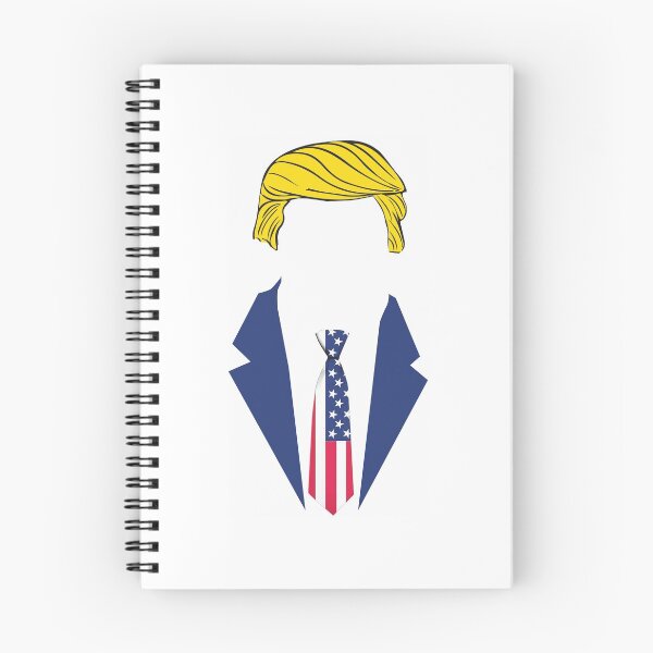 Item preview, Donald Trump designed and sold by alessiom.