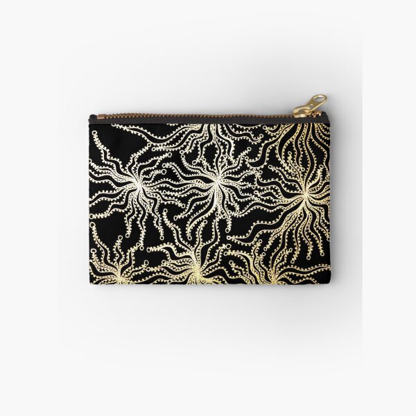 Item preview, gold anemone designed and sold by GraphiChris.