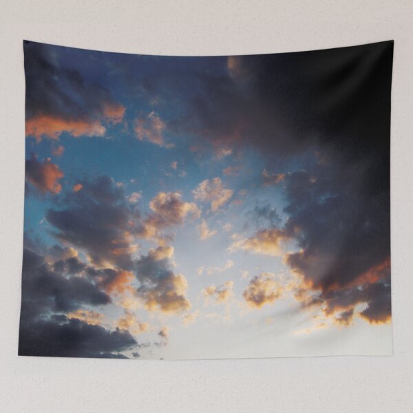 Item preview, Cotton Candy Clouds by Jerald Simon (Music Motivation - musicmotivation.com) designed and sold by jeraldsimon.