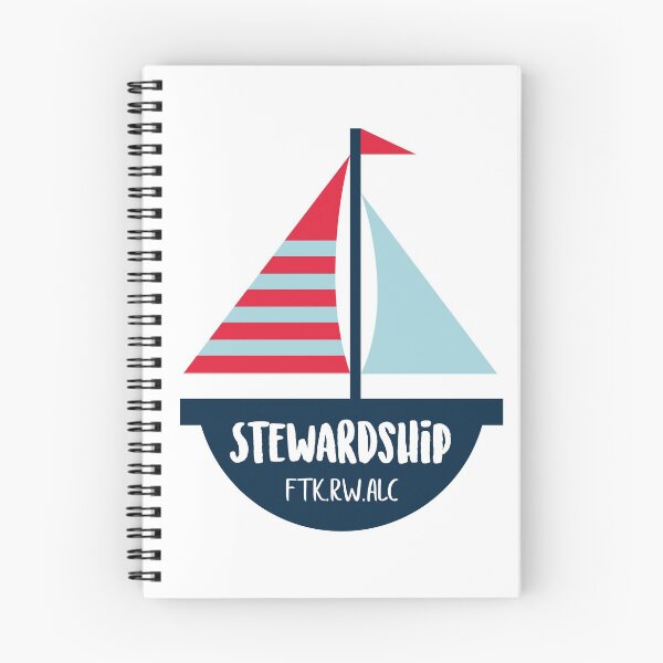 Item preview, IUDM - Stewardship designed and sold by jenny9898.