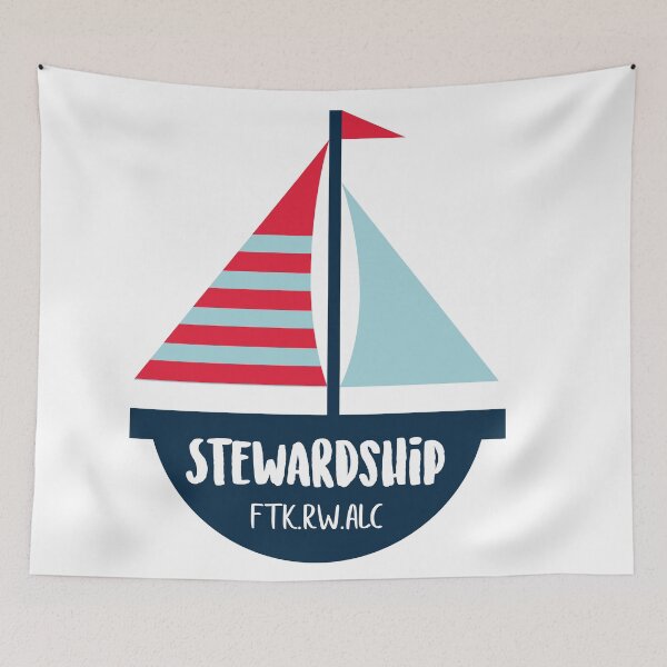 Item preview, IUDM - Stewardship designed and sold by jenny9898.