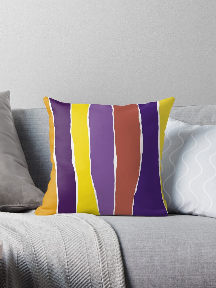 Aperçu de l'œuvre Coussin créée et vendue par patricmouth.