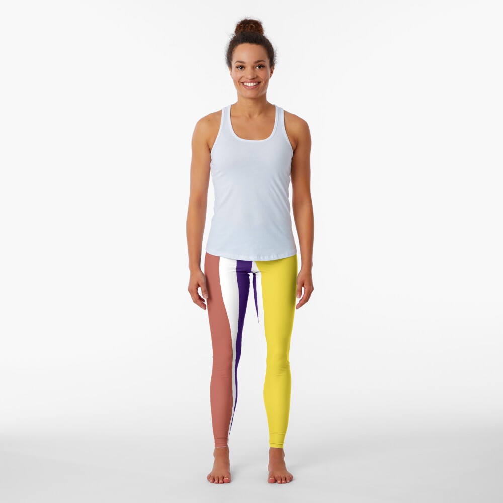 Aperçu de l'œuvre Legging créée et vendue par patricmouth.