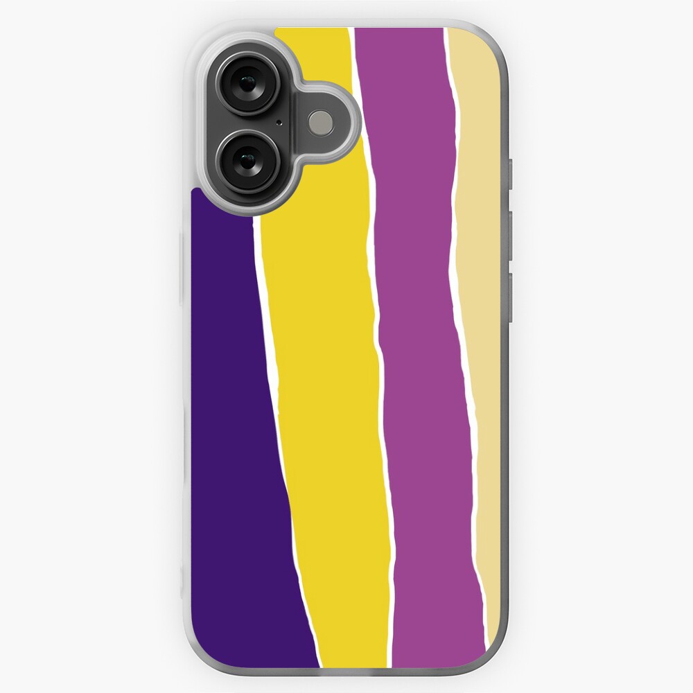 Aperçu de l'œuvre Coque souple iPhone créée et vendue par patricmouth.