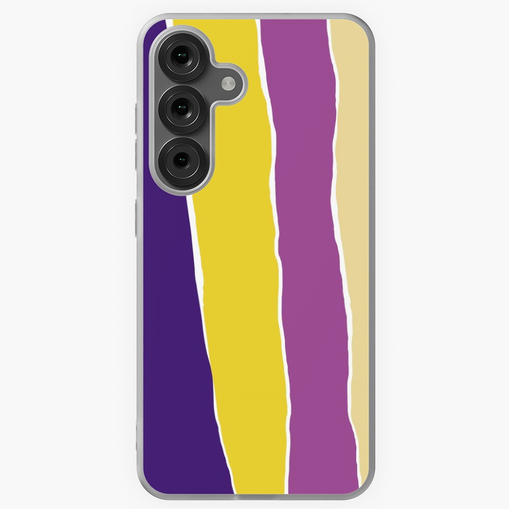 Aperçu de l'œuvre Coque souple Samsung Galaxy créée et vendue par patricmouth.
