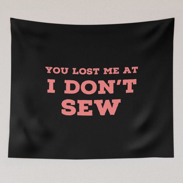 Item preview, Cute Sewing Best Cool Gifts for Sewists lovers. designed and sold by Bronby.