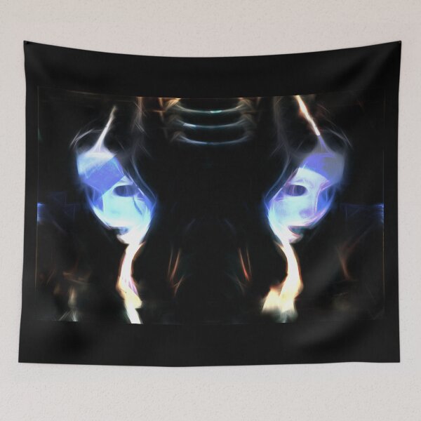 Item preview, Shadow In The Mirror designed and sold by Aru's Wares.