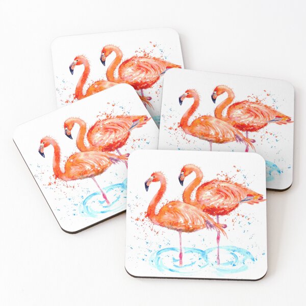 Item preview, @ Flamingos designed and sold by PaulineMerritt.