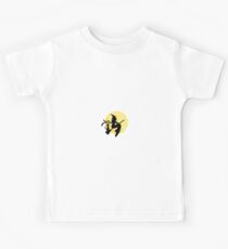 Yes I Can Drive A Stick V3 Kids Tee