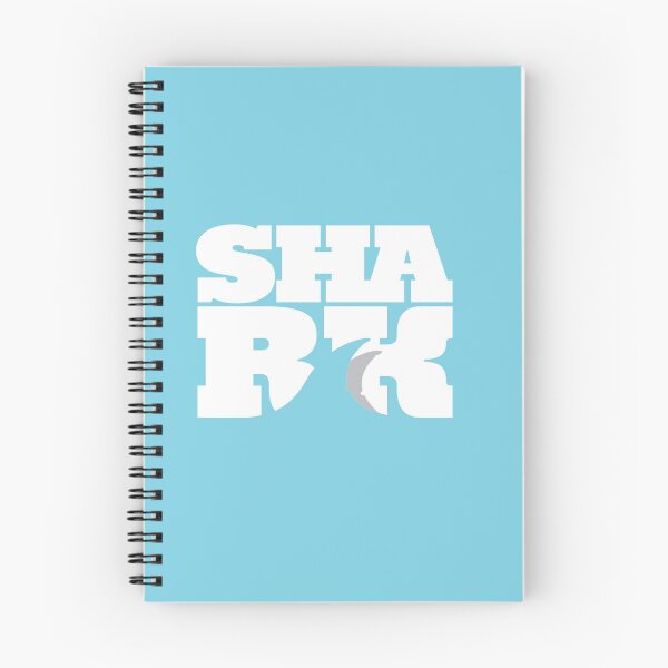 Item preview, Shark design designed and sold by zeuswork.
