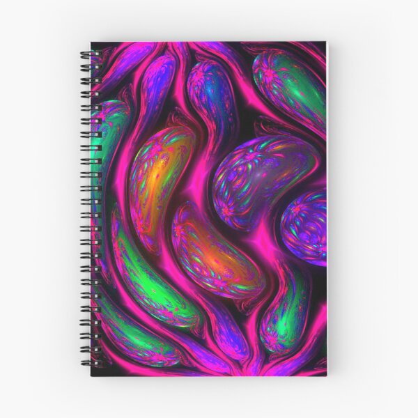 Item preview, Smooth MOVE, Colorful Jewel Metallic Rainbow designed and sold by mwagie.