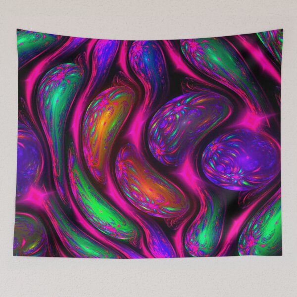Item preview, Smooth MOVE, Colorful Jewel Metallic Rainbow designed and sold by mwagie.