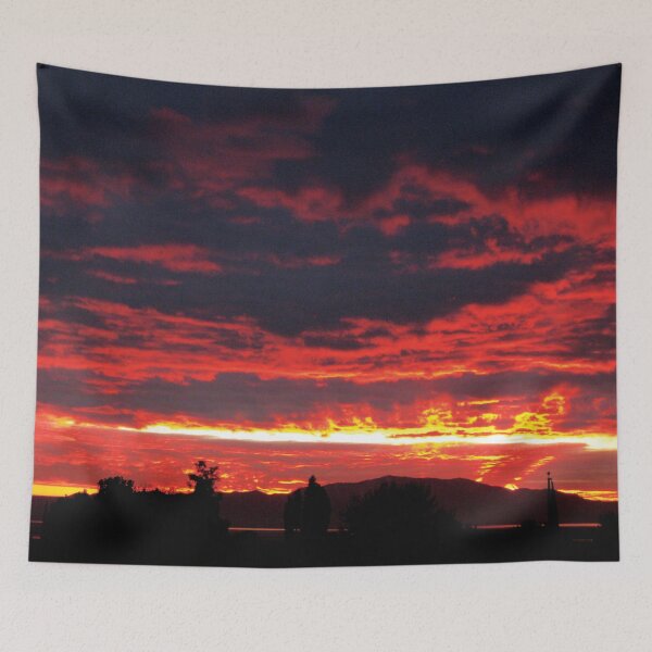Item preview, Fire in the Sky by Jerald Simon (Music Motivation) designed and sold by jeraldsimon.