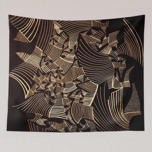Item preview, gold fx designed and sold by GraphiChris.