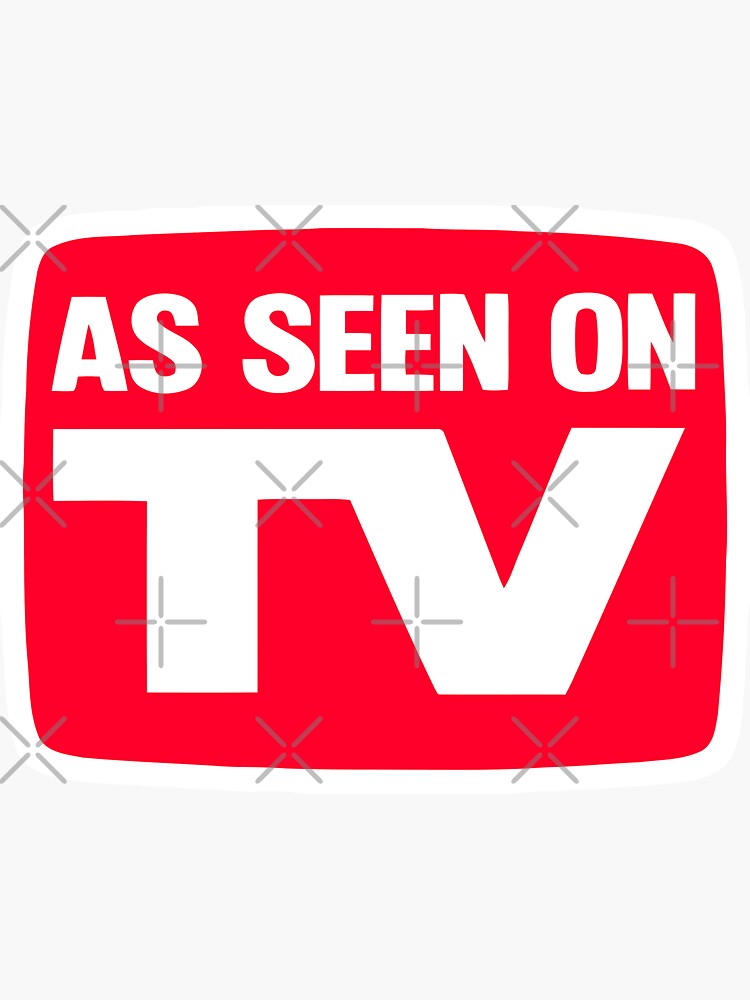 TV by lowpressures