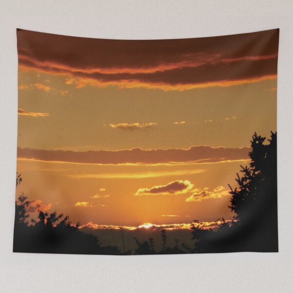 Item preview, An August Sunset by Jerald Simon (Music Motivation - musicmotivation.com) designed and sold by jeraldsimon.
