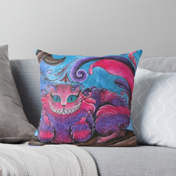 Item preview, Cheshire's Cat designed and sold by porotazuki.