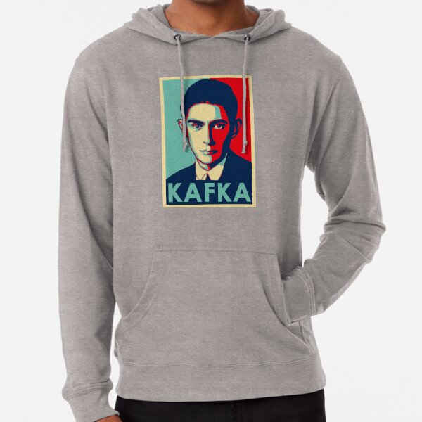 Item preview, Franz Kafka designed and sold by lowpressures.