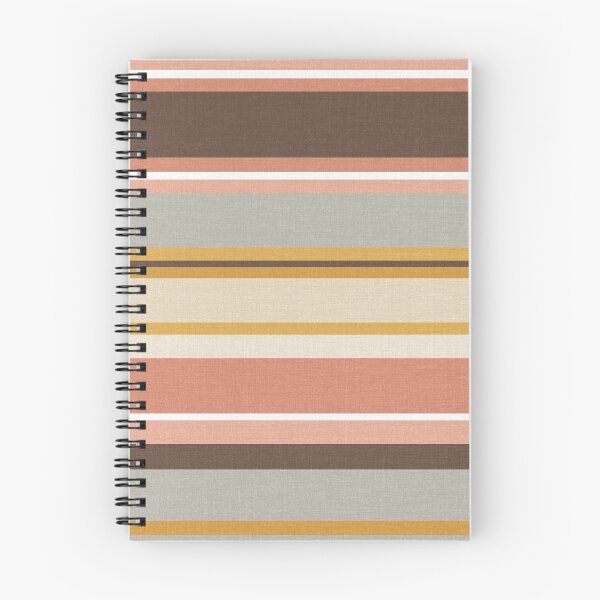 Item preview, Vintage Kilim Stripes designed and sold by theKindredPines.