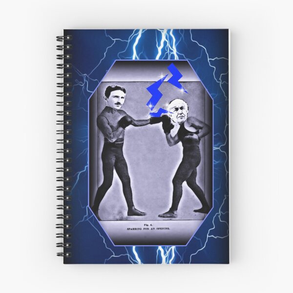 Item preview, N.T. vs That Other Guy designed and sold by AC1313.