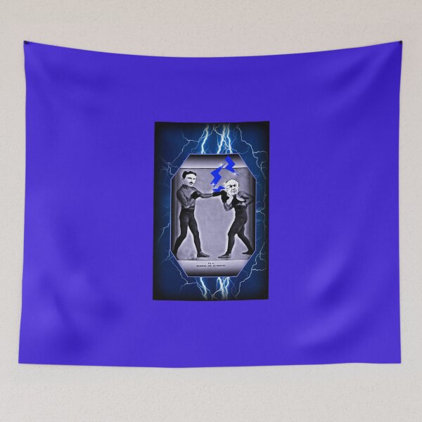 Item preview, N.T. vs That Other Guy designed and sold by AC1313.