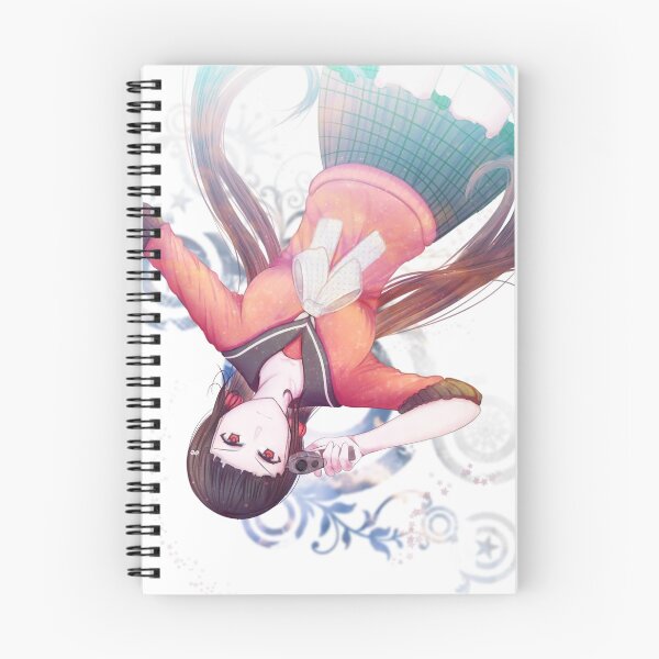 Aperçu de l'œuvre Maki Harukawa créée et vendue par Belindaocha.