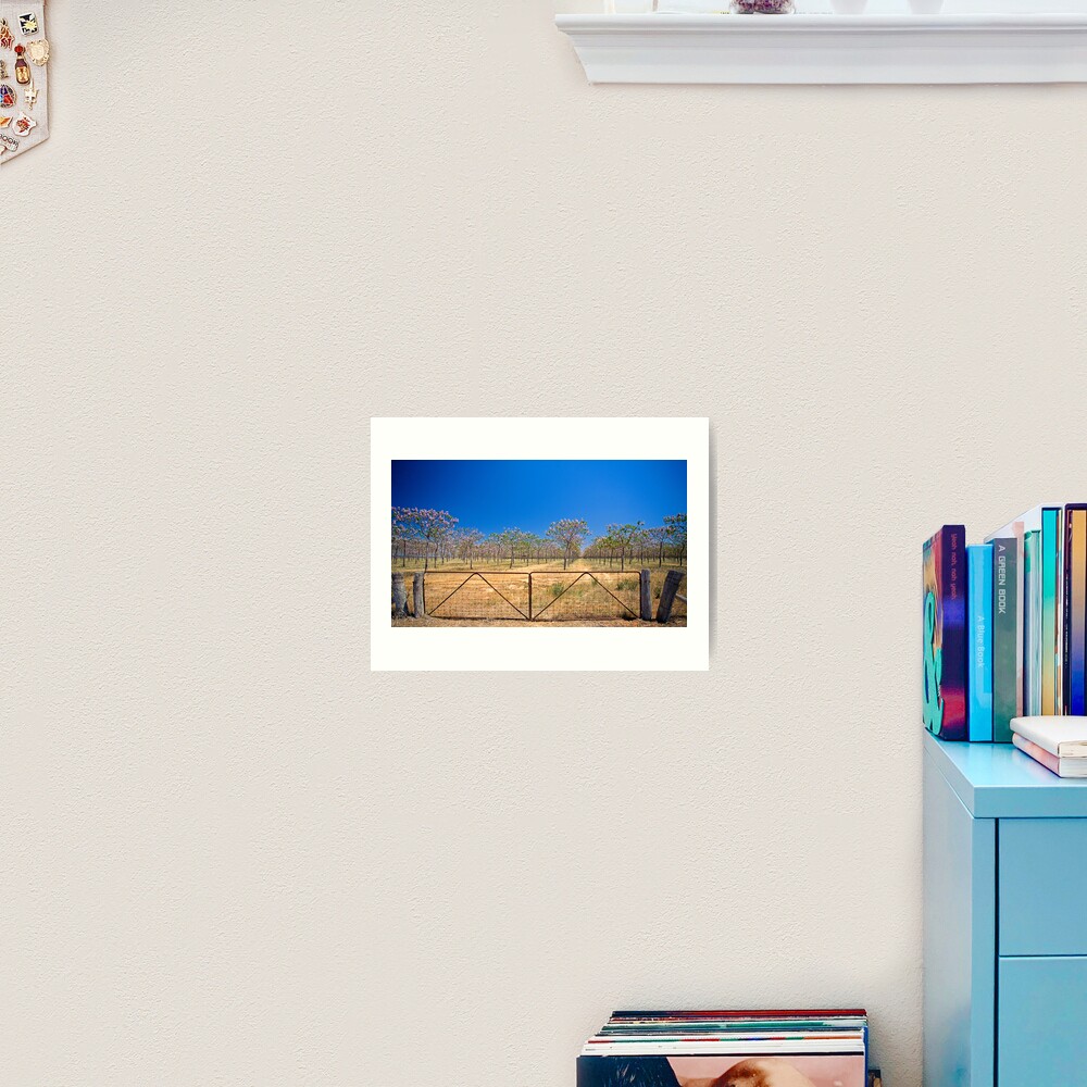 Item preview, Art Print designed and sold by RICHARDW.